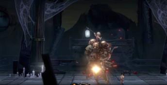 Eastern Exorcist PC Screenshot