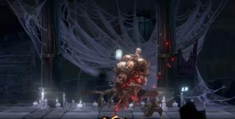 Eastern Exorcist PC Screenshot