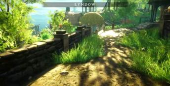 Eastshade PC Screenshot