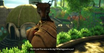 Eastshade PC Screenshot