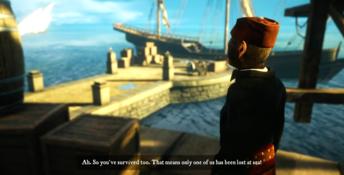 Eastshade PC Screenshot