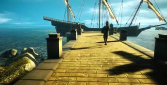 Eastshade PC Screenshot