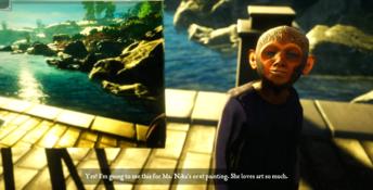 Eastshade PC Screenshot
