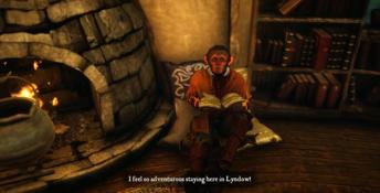 Eastshade PC Screenshot