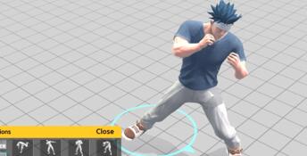Easy Pose PC Screenshot