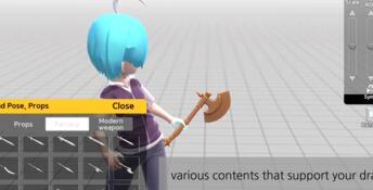 Easy Pose PC Screenshot