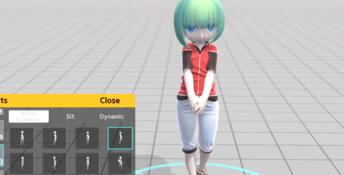 Easy Pose PC Screenshot