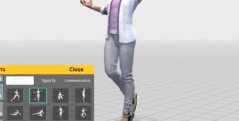 Easy Pose PC Screenshot