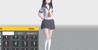 Easy Pose PC Screenshot