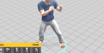 Easy Pose PC Screenshot