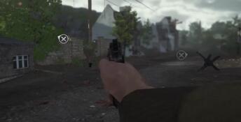 Easy Red 2: Normandy PC Screenshot