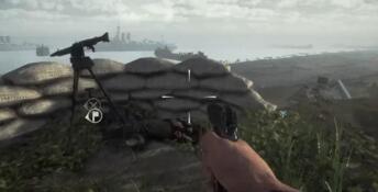 Easy Red 2: Normandy PC Screenshot