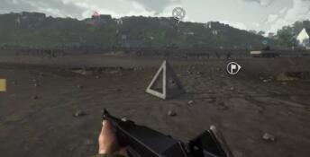 Easy Red 2: Normandy PC Screenshot