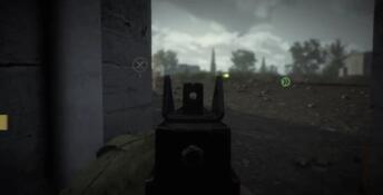 Easy Red 2: Normandy PC Screenshot