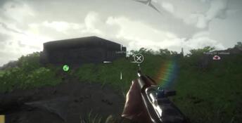 Easy Red 2: Normandy PC Screenshot