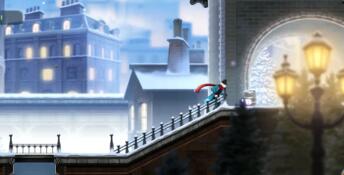 Ebenezer and the Invisible World PC Screenshot