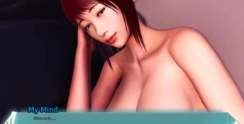 Ecchi Sensei PC Screenshot