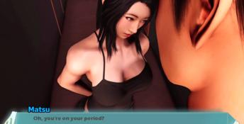 Ecchi Sensei PC Screenshot
