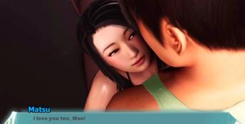 Ecchi Sensei PC Screenshot