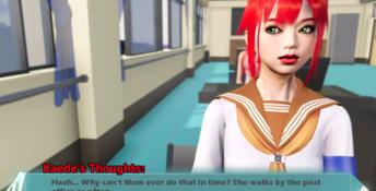 Ecchi Sensei PC Screenshot
