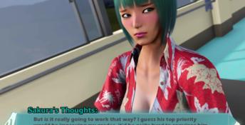 Ecchi Sensei PC Screenshot