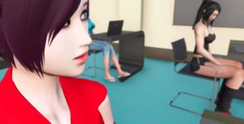Ecchi Sensei PC Screenshot