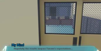 Ecchi Sensei PC Screenshot