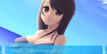 Ecchi Sketch: Draw Cute Girls Every Day! PC Screenshot