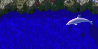 Ecco The Dolphin (1993) PC Screenshot