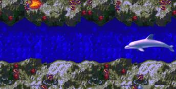 Ecco The Dolphin (1993) PC Screenshot