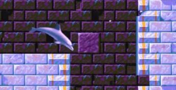 Ecco The Dolphin (1993) PC Screenshot