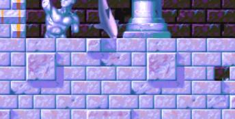 Ecco The Dolphin (1993) PC Screenshot