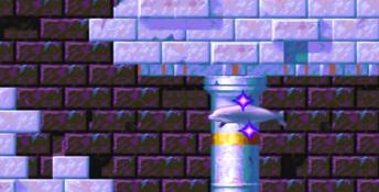 Ecco The Dolphin (1993) PC Screenshot