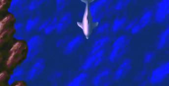 Ecco The Dolphin (1993) PC Screenshot