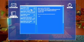 Echo Generation PC Screenshot