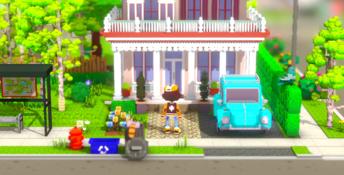 Echo Generation PC Screenshot