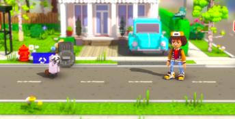 Echo Generation PC Screenshot