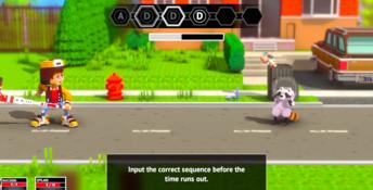 Echo Generation PC Screenshot