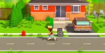 Echo Generation PC Screenshot