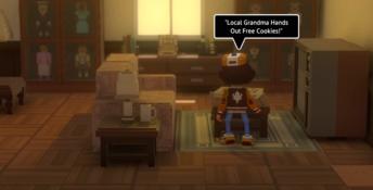 Echo Generation PC Screenshot