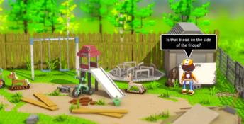 Echo Generation PC Screenshot