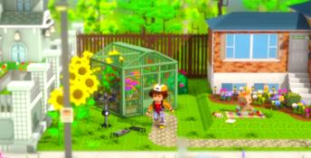 Echo Generation PC Screenshot