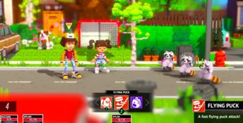 Echo Generation PC Screenshot