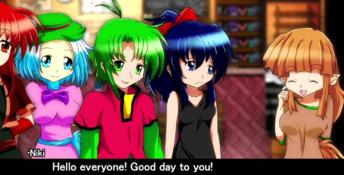 Echoed Memories PC Screenshot