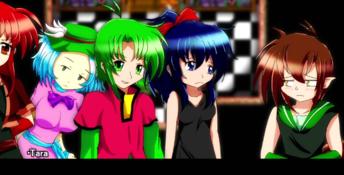 Echoed Memories PC Screenshot