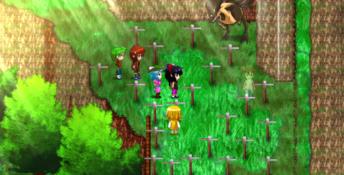 Echoed Memories PC Screenshot