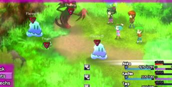 Echoed Memories PC Screenshot