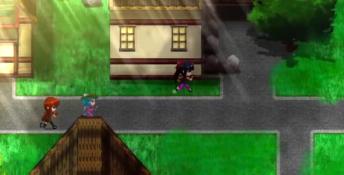 Echoed Memories PC Screenshot
