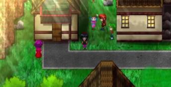 Echoed Memories PC Screenshot
