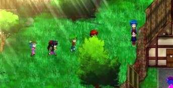 Echoed Memories PC Screenshot